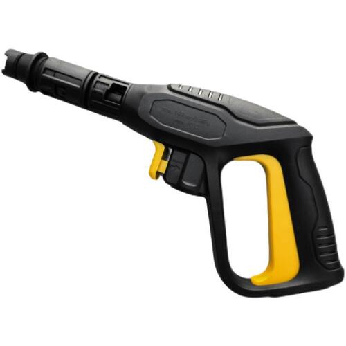 High-pressure car wash water gun Yili/Greenfield/Morgana/Lawa/Guide car Morgana quick-plug gun head