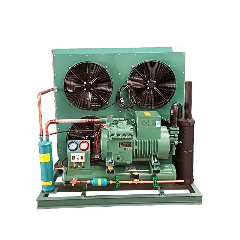 雪鹰冷库制冷压缩机机组BF5G2-18.4/8G2-26.8/8Z2-36/12Z3-54匹数