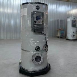 锅炉配附件;蒸汽发生器;换热器