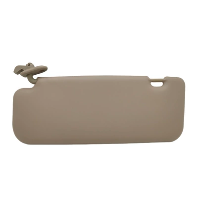 Cab and accessories for Accent 11-15 - beige-left-hand-side-without-mirror