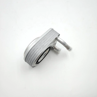 Engine Oil Cooler – car radiator