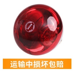 Lámpara de aislamiento térmico de cría lámpara de aislamiento térmico de lechones pollo pato ganso calefacción ahorro de energía lámpara de aislamiento térmico de pollo impermeable bombilla térmica veterinaria