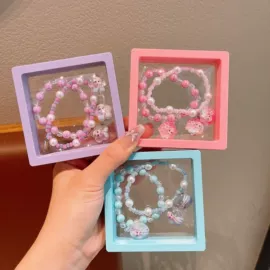 儿童发饰;发夹;发圈