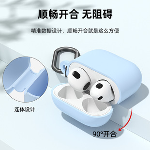 mairpods4o O¿C airpods4z pods4TPU