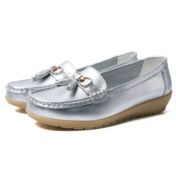 Silver