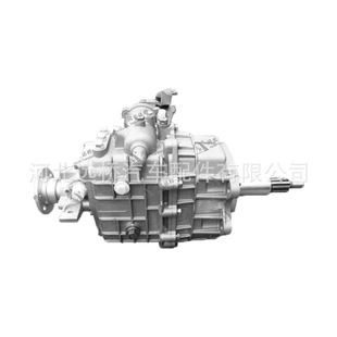Futian oumarco aoling car accessories 5T92(WLY5TS32B-02A-62) wanliyang gearbox assembly