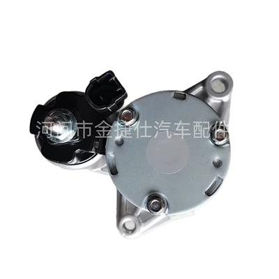 Starter and accessories 14 Corolla 1.8L