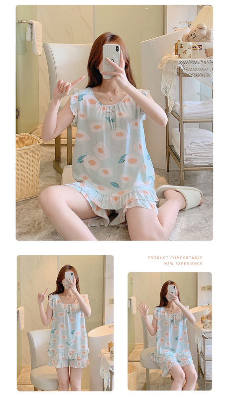 1266 (4)雞蛋花藍