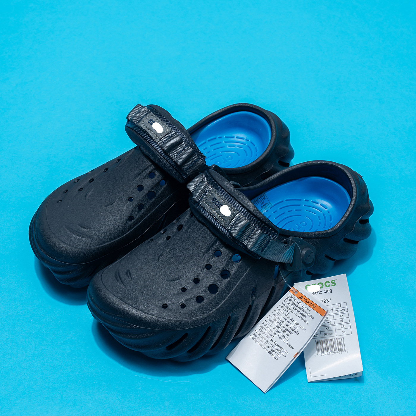 Zuecos de Playa para Hombre de EVA Transpirables Ligeros y Antideslizantes para Exteriores