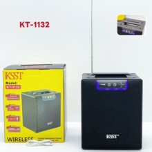�¿�KT-1132�o���{���������20W�ص����������yʽ�쾀FM�����C