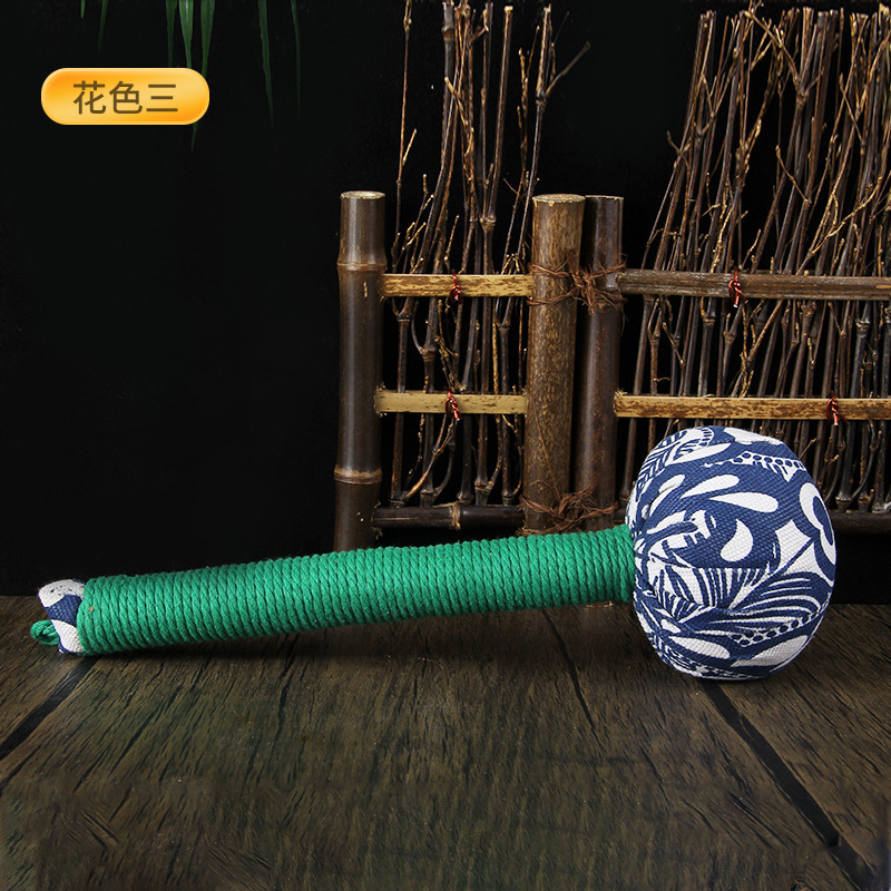 艾草锤DIY 艾草养生锤背部按摩锤艾草经络锤艾灸锤教师节养生锤-阿里巴巴