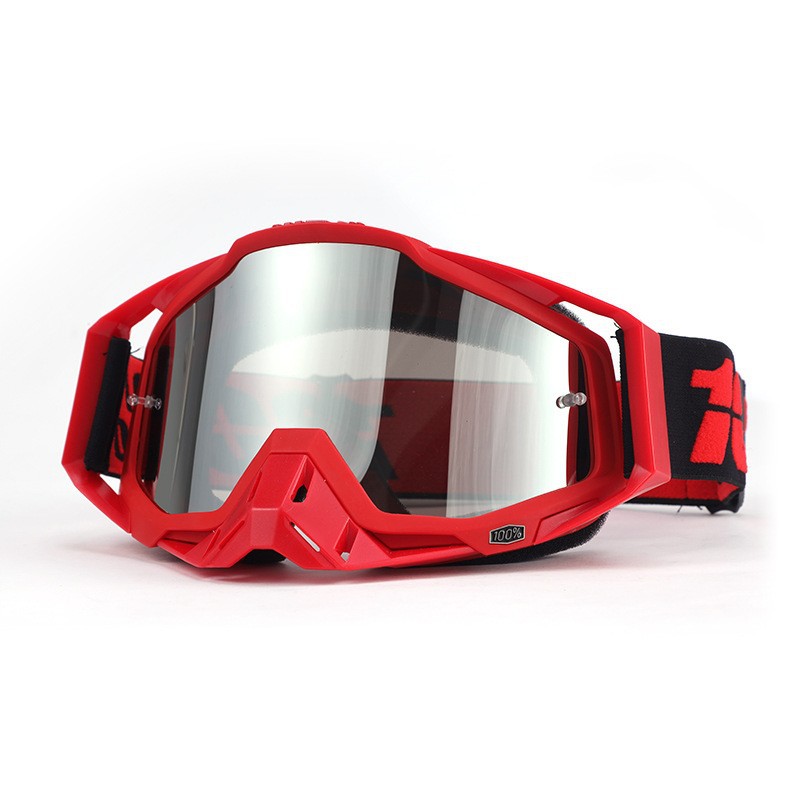 Старый 100:C12 красная рамка красная защита носа красная окантовка серебряная пластина