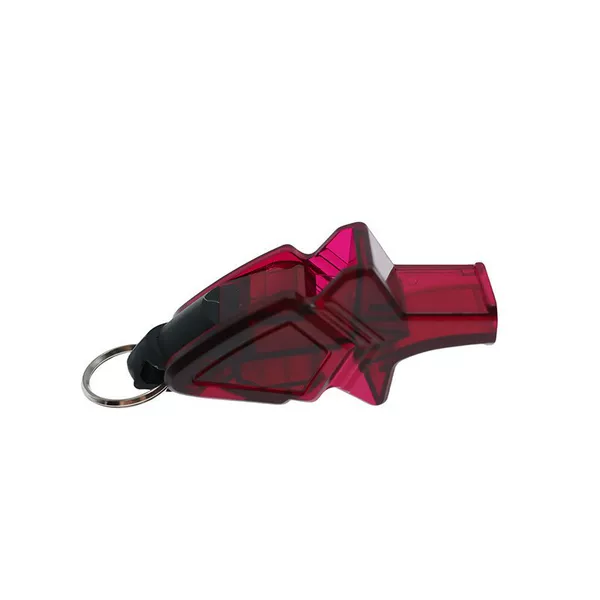 Basketball, Football, Volleyball Referee Whistle, Sports Teacher Coach, High-Pitched Whistle, Dolphin Whistle, Logo Available