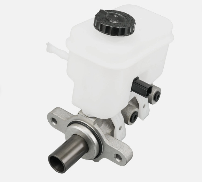 Brake Master Cylinder M630692 for Jeep 2009-2017