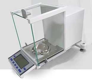Ten-one electronic balance/analytical balance ZX2105BN/m386978