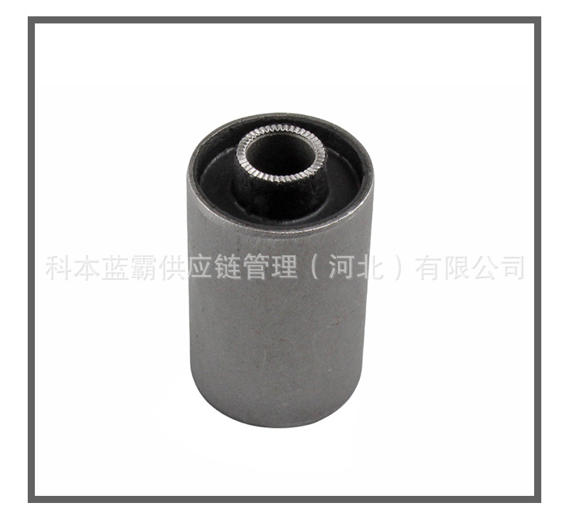 90389-14007 Rear Leaf Spring Bushing Factory Direct Delivery Chassis Suspension Rubber Sleeve Hiace Steel Plate Iron Sleeve