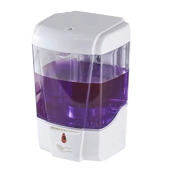 Battery charging, 700 ml