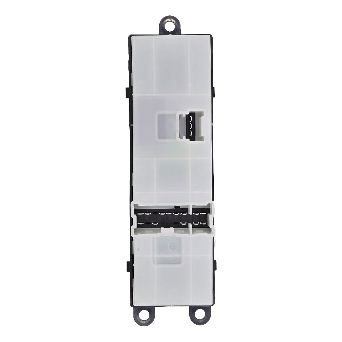 25401-Eb30B Is Suitable for Nissan Navasa D40 Car Right-Hand Drive Window Glass Lift Switch