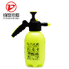 Household gardening flower water pot gas handheld handheld feats 2L3L Persan pressure spray bottle watering spray kettle