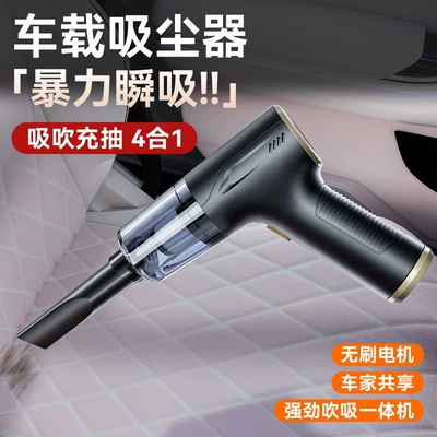 Cleaner with Suction and Blowing: Tozsoranlar