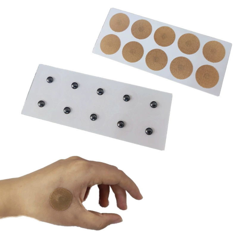 1шт магнитных наклеек, 10 штук, магнитные наклейки, хлебные магнитные бусины, магнитные наклейки.