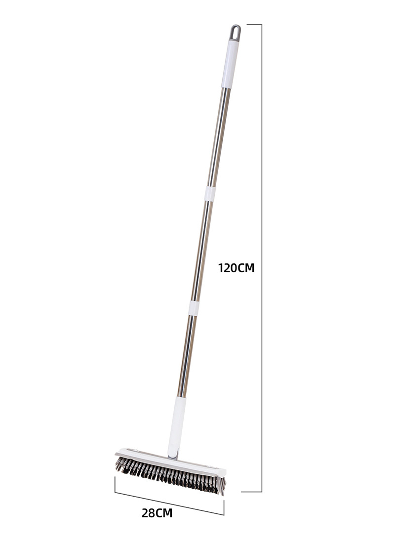 厨房缝隙刷 卫生间清洁工具 硅胶清洁刷  打扫卫生保洁专用工具 工具刷 神器爆款 地板清洁刷 地缝刷 刷子卫生间刷地 瓷砖清洁刷 板刷 清洁刷子 神器爆款家用 刷子清洁工具 	厨房清洁刷 浴室刷 V型三角刷3.jpg