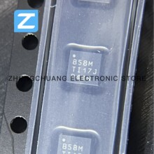 DAC80508MRTER ԭװ TI 8 ͨ�� 16 λ DAC WQFN16 �߾�����ģת��