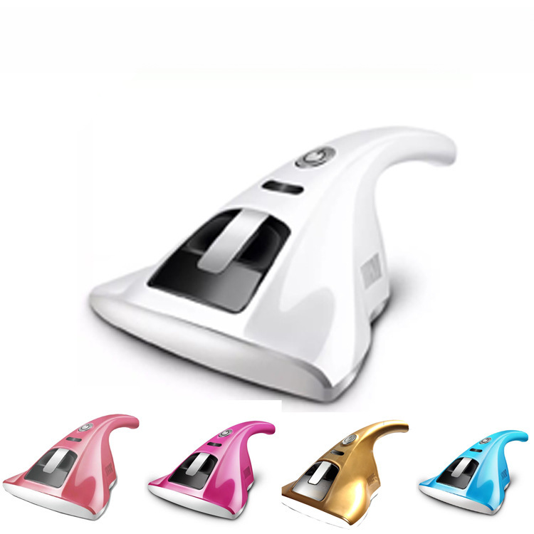 家用除螨仪紫外线床铺无线沙发除螨虫迷你小型吸尘外贸礼品批220v