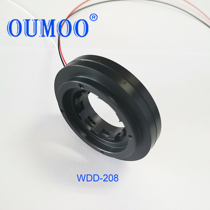Unmanned plastic sensor, 28mm