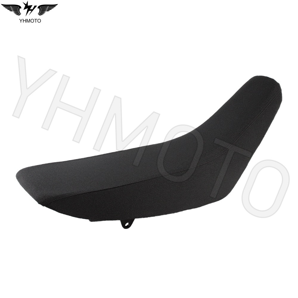 For Crf230F 2019-2025 Honda Motorcycle Cushion Red/Black