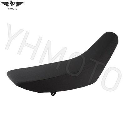 For Crf230F Motorcycle cushion - black