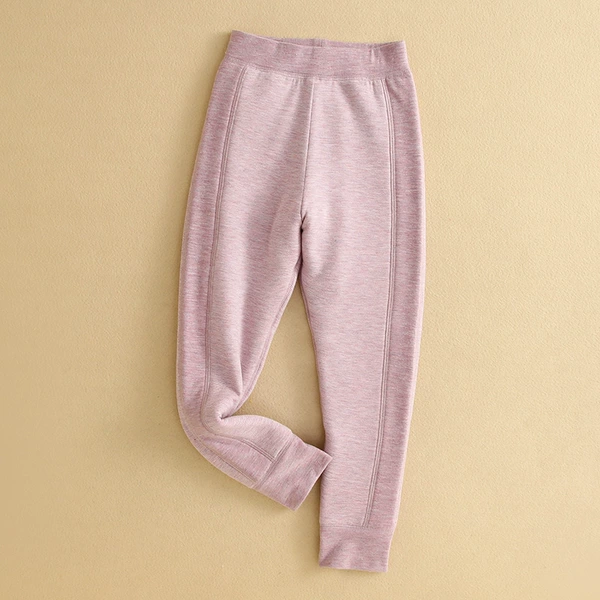 German velvet three layers - purple