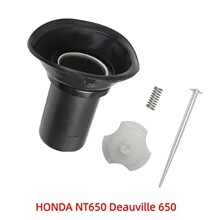 HOND&A NT650 Deauville 650 ���� ���� ���� XRV750