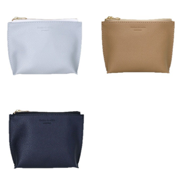 Fashionable universal small clutch bag to go out