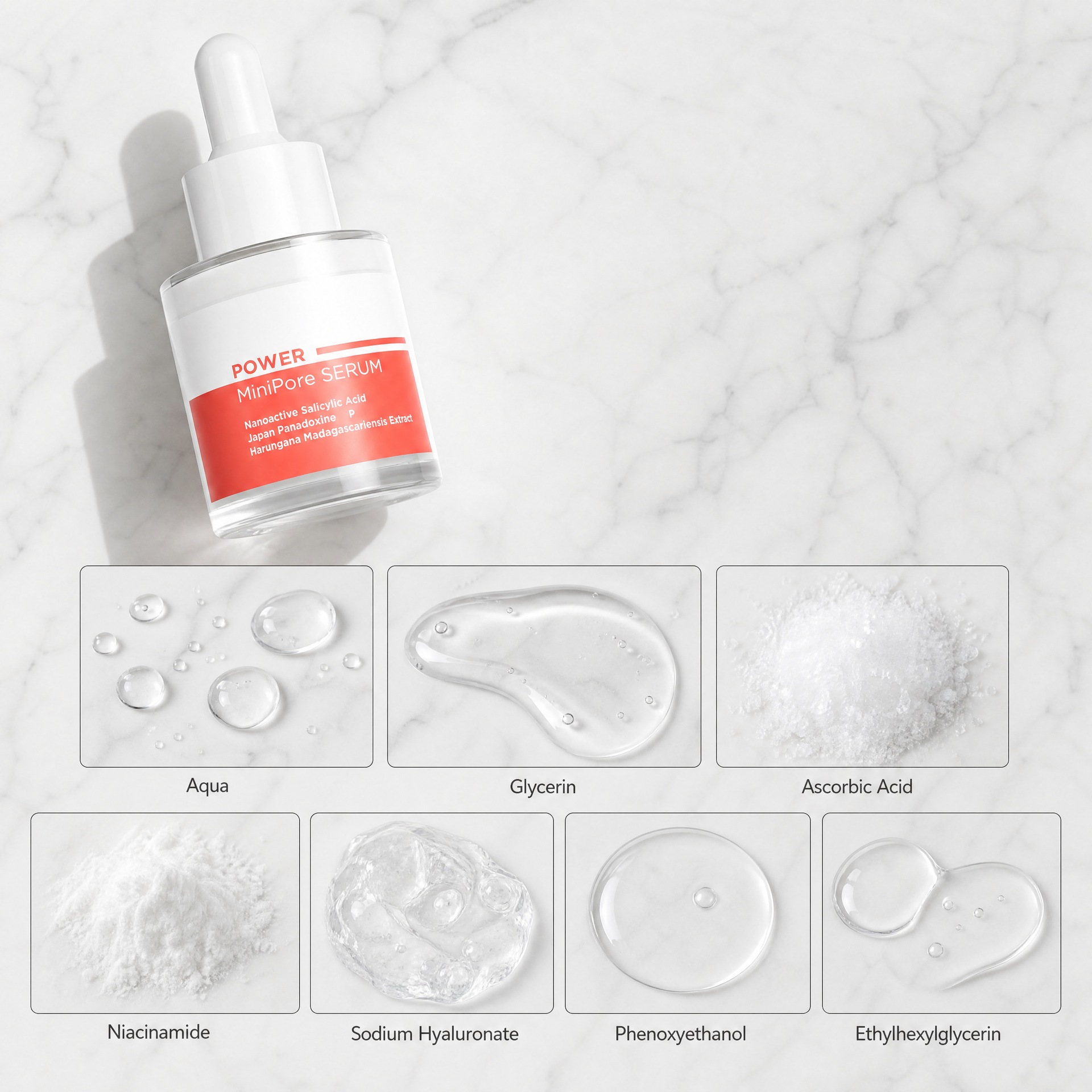 Cross-border TK In-stock Amz New Trend Vitamin C Hydrating Essence Fine and Lightweight Comfortable Touch