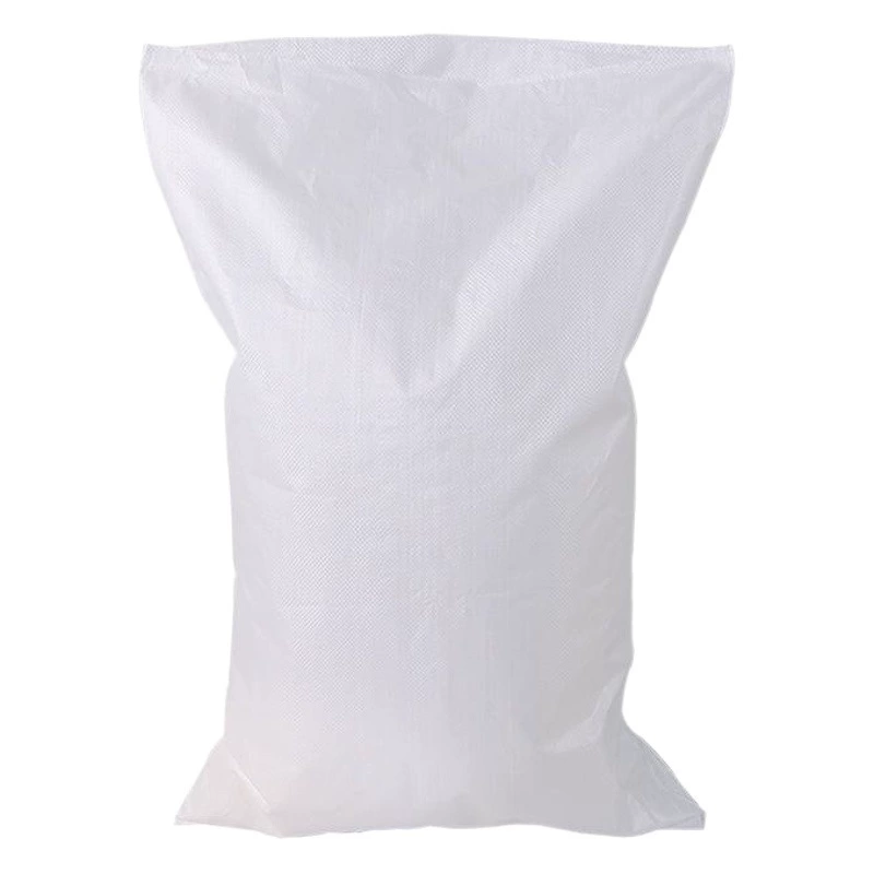 Белый мешок из змеиной кожи утолщенный экспресс-пакет с цветным логотипом