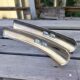 700C 27x11/4 InCh Road RaCe BiCyCle Fender Sports Car Mud Tile Front and Rear Short Stainless Steel Mudguard