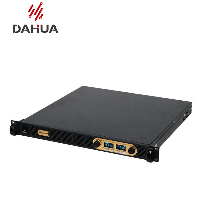 DAHUA, переключатель ключ к программированию, источник питания, 30В, 750Вт