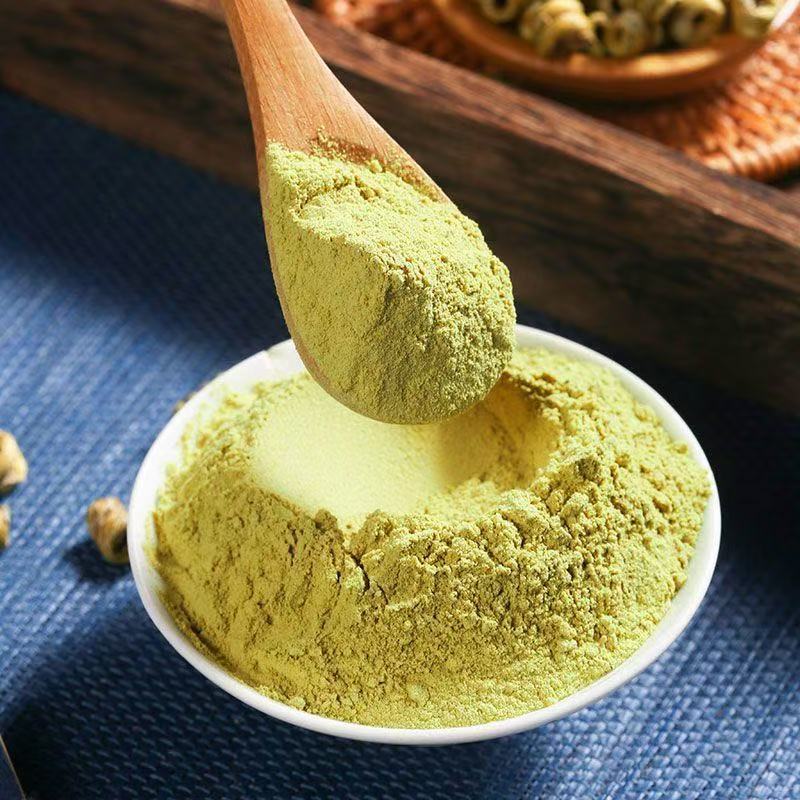 Dendrobium Powder Shi Hu 石斛 Fine Ground Herbal Powder 500g Traditional TCM Wellness Supplement specifications