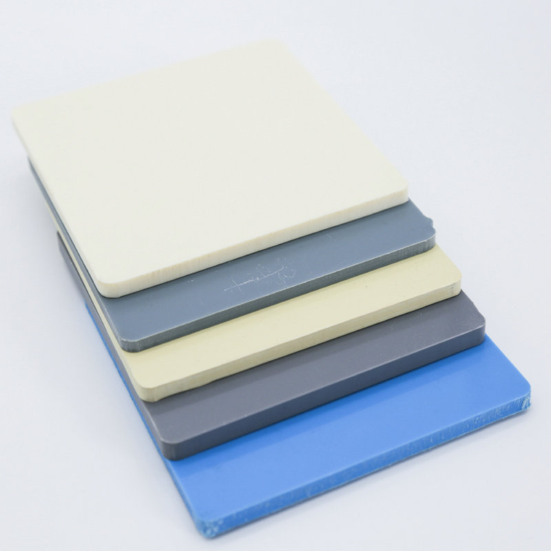 高密度pvc板色_pvc塑胶_硬板生产加工