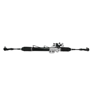 49001-VW600, Steering gear