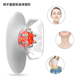 其他美体瘦身;电子美容仪;其他美容仪器