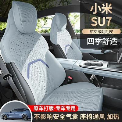 Special Car Seat Cushion Thin, Four Seasons Pad