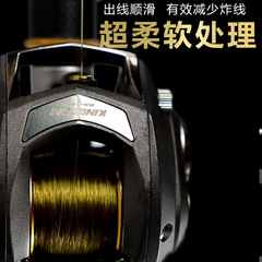 200米魚線批發主線尼龍線台釣線子線釣魚線漁具海杆拋竿線路亞線