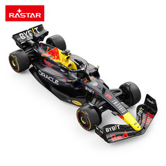 1/24レッドブルf1 eb19合金車モデルフォーミュララリーカー子供玩具プレゼント置物