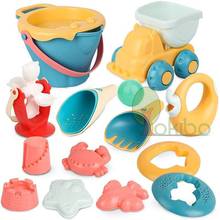 Soft Baby Beach Toys For Kids Beach Games Toys Children Sand