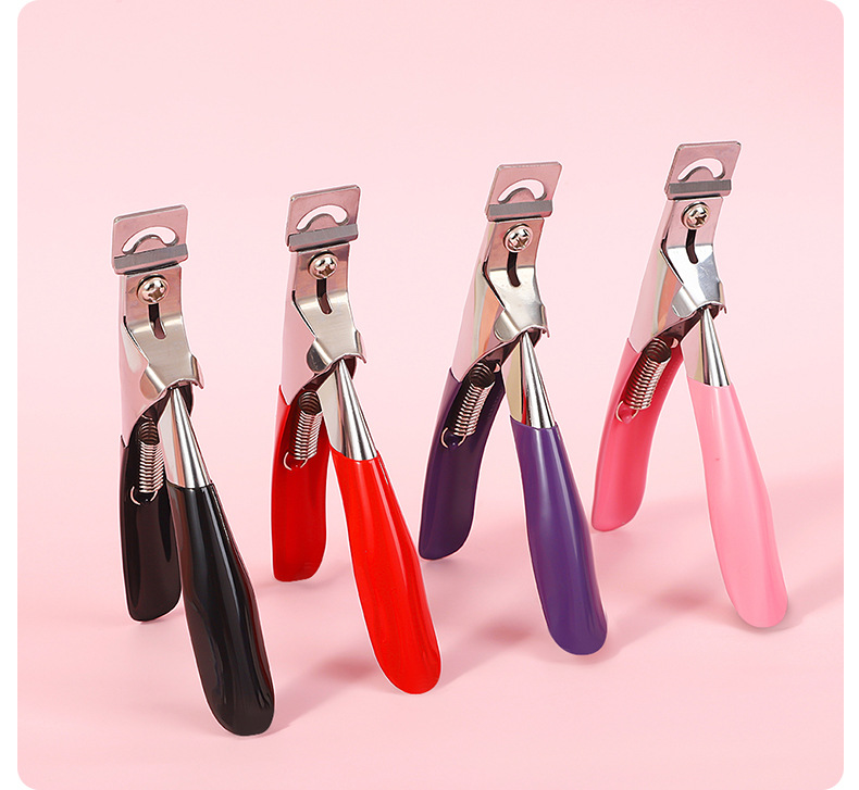 Simple Style Solid Color Stainless Steel Plastic 1 Piece display picture 2