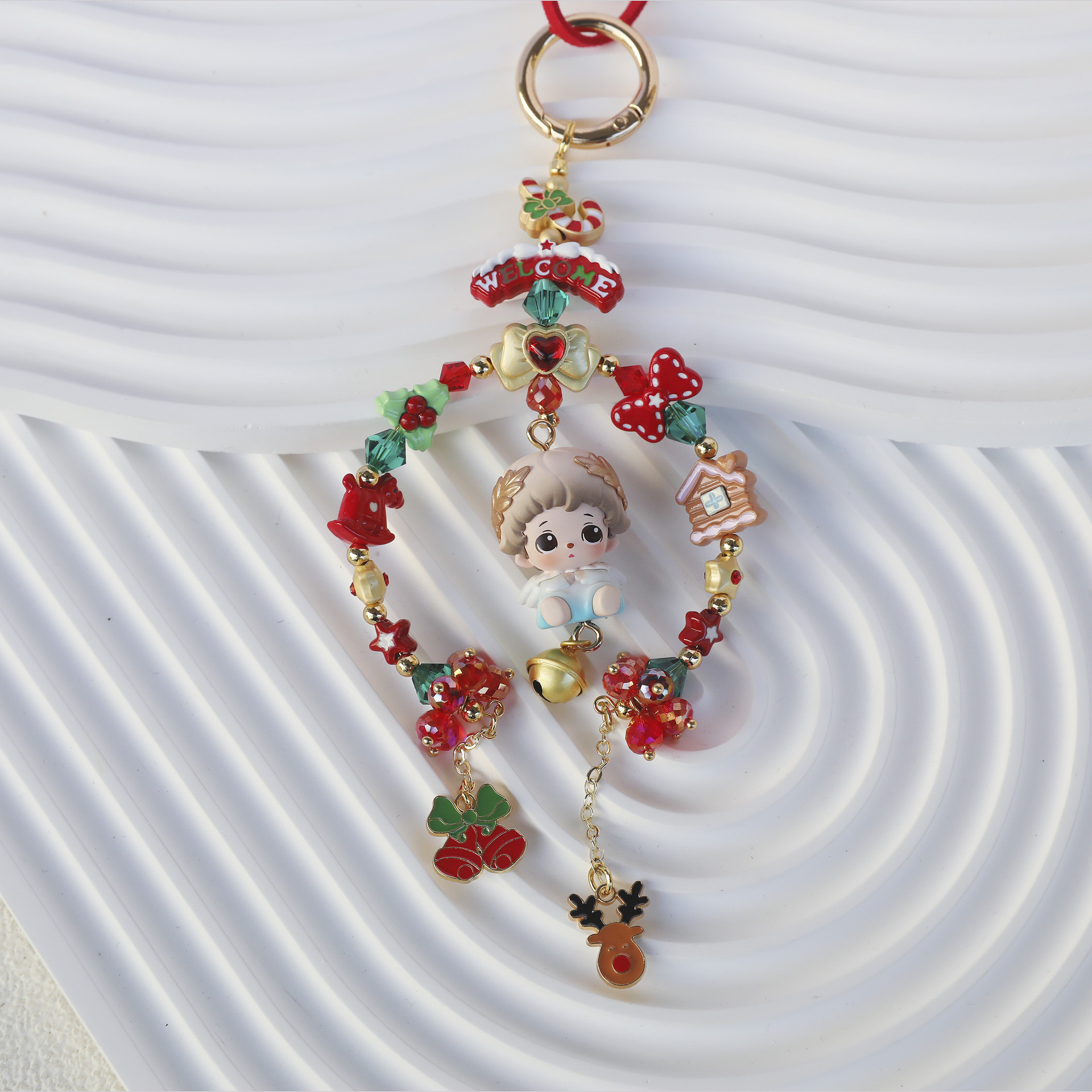 이소울 작은 천사