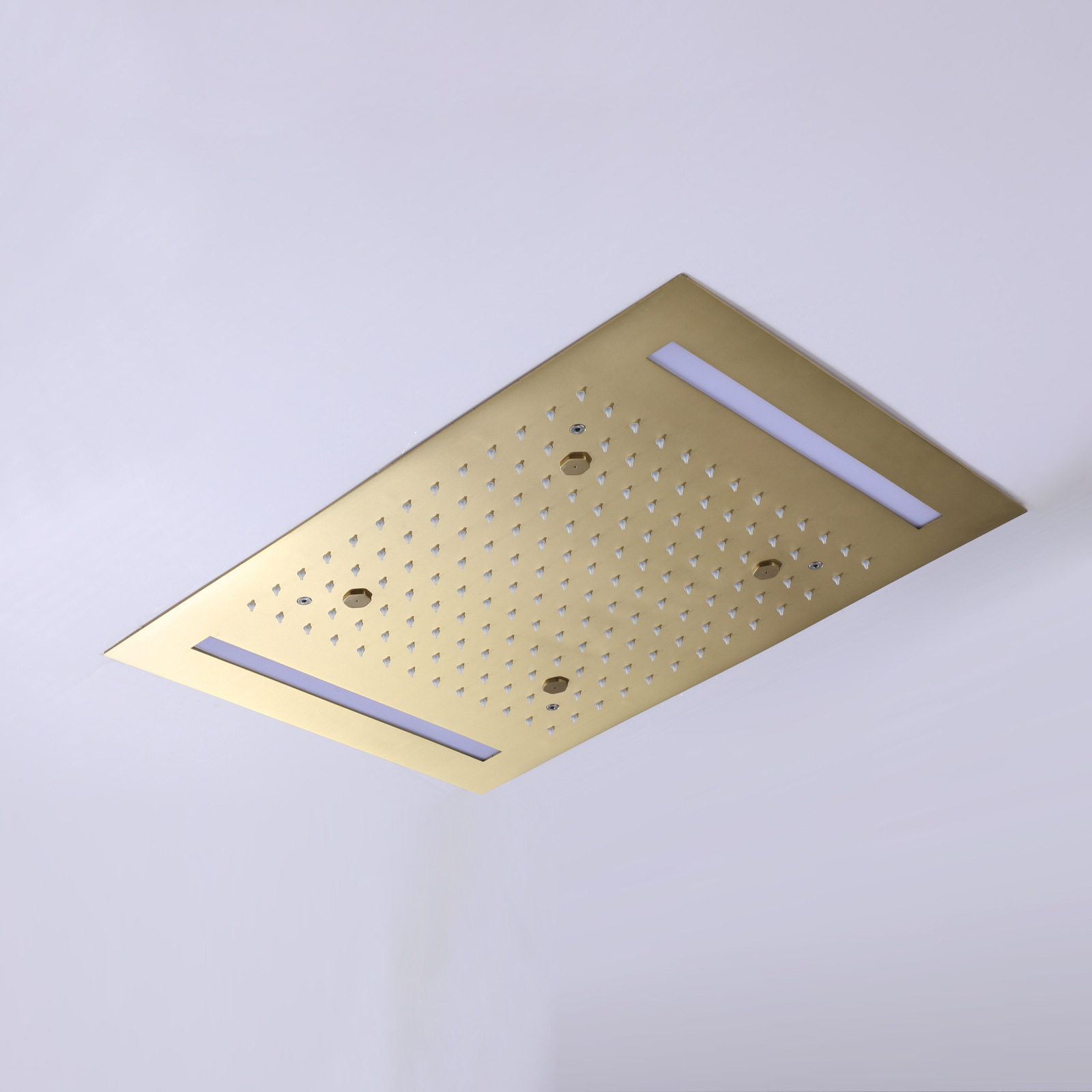 Techo de cortina cubierta