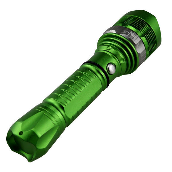 Flashlight